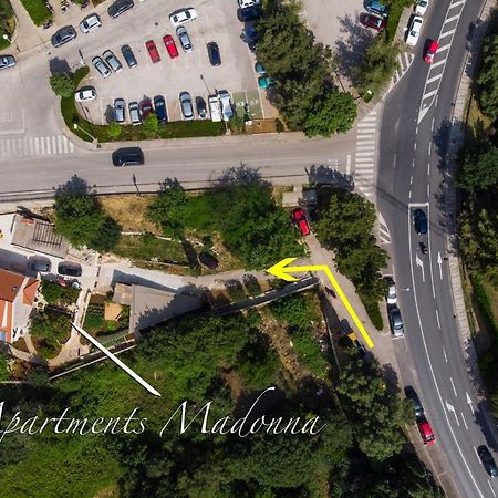 Madonna Guesthouse II Dubrovnik Kültér fotó