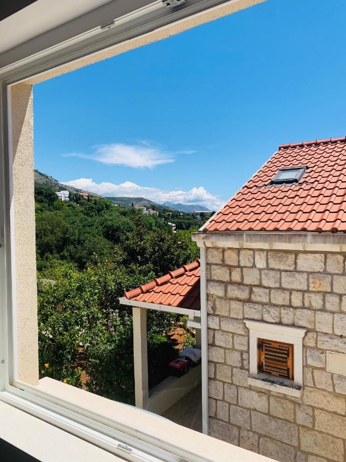 Madonna Guesthouse II Dubrovnik Kültér fotó
