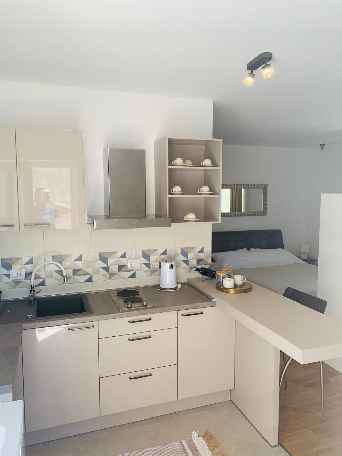 Madonna Guesthouse II Dubrovnik Kültér fotó