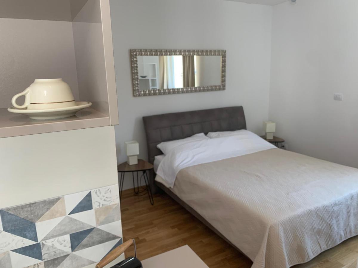 Madonna Guesthouse II Dubrovnik Kültér fotó