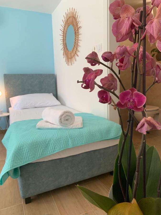 Madonna Guesthouse II Dubrovnik Kültér fotó
