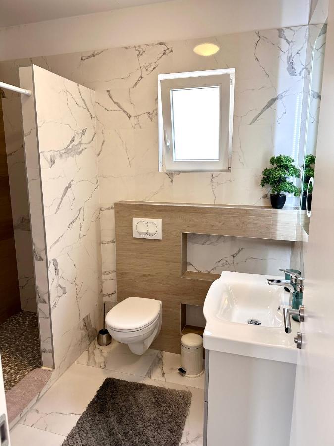 Madonna Guesthouse II Dubrovnik Kültér fotó