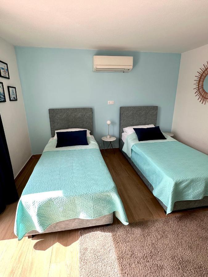 Madonna Guesthouse II Dubrovnik Kültér fotó