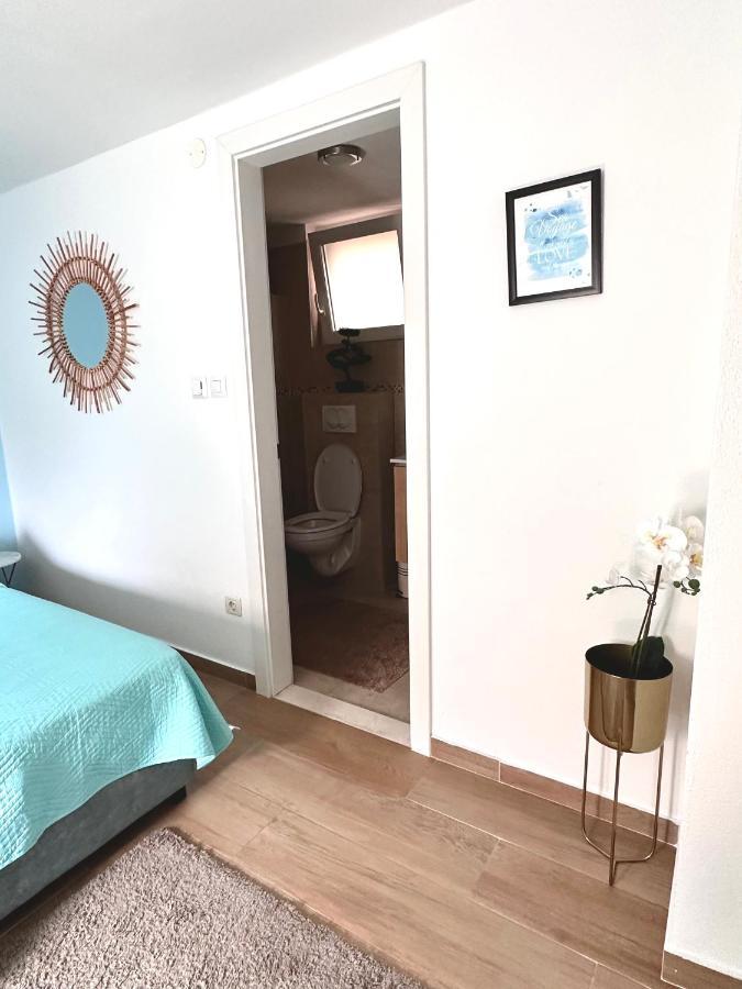 Madonna Guesthouse II Dubrovnik Kültér fotó